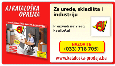 Kataloška prodaja