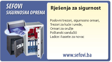 Sefovi i trezori